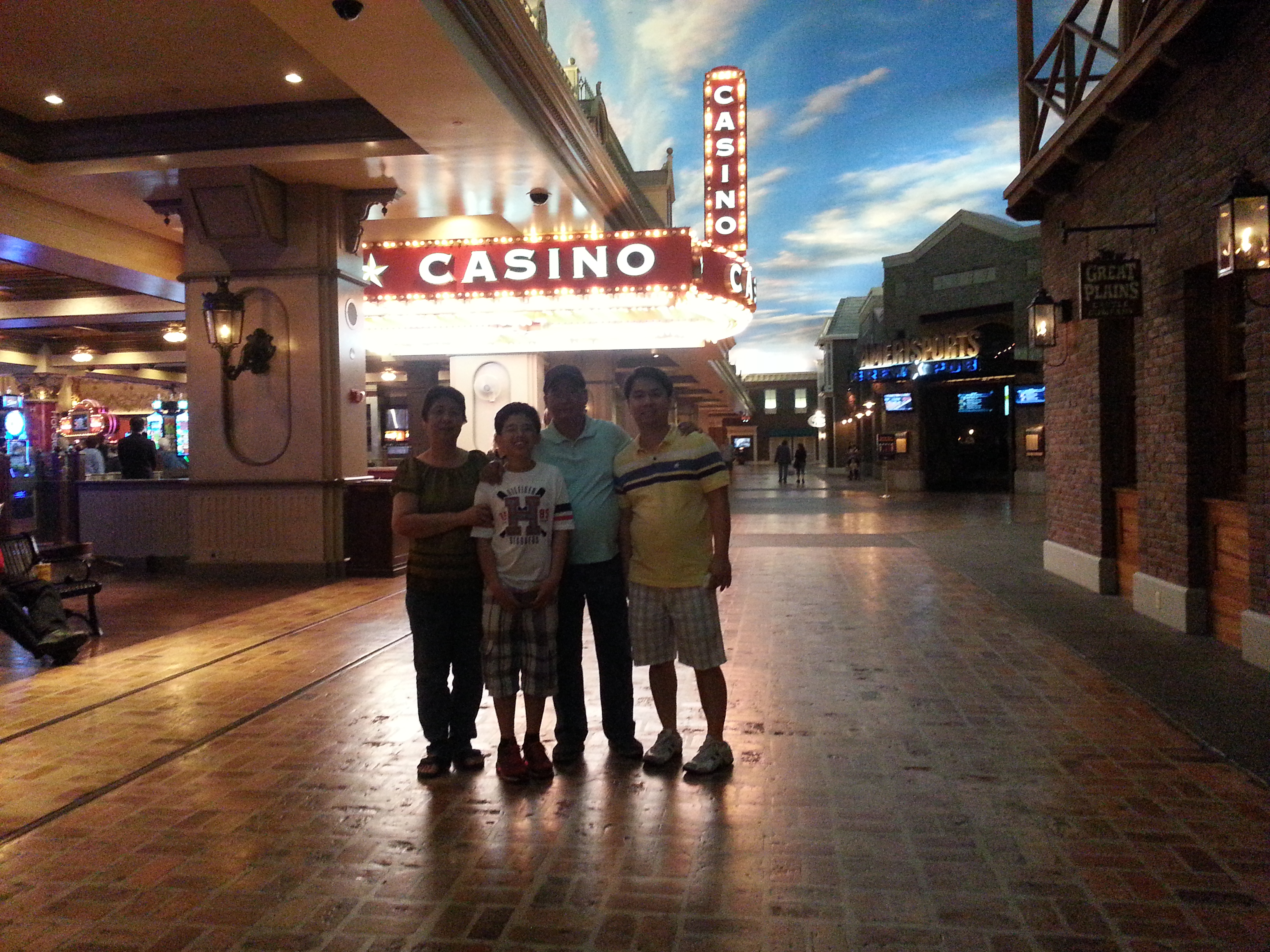 Fam Photo 1