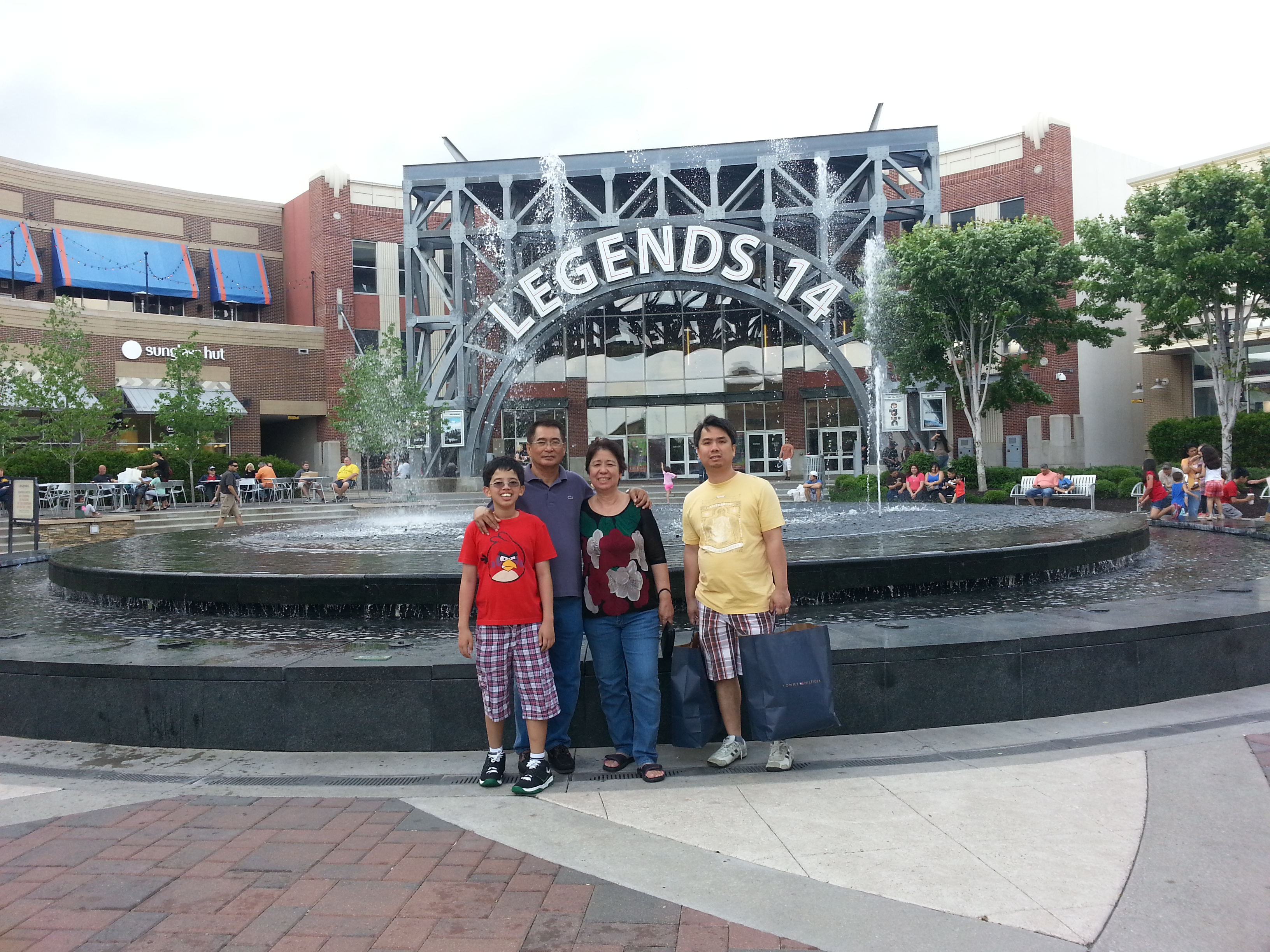 Fam Photo 1