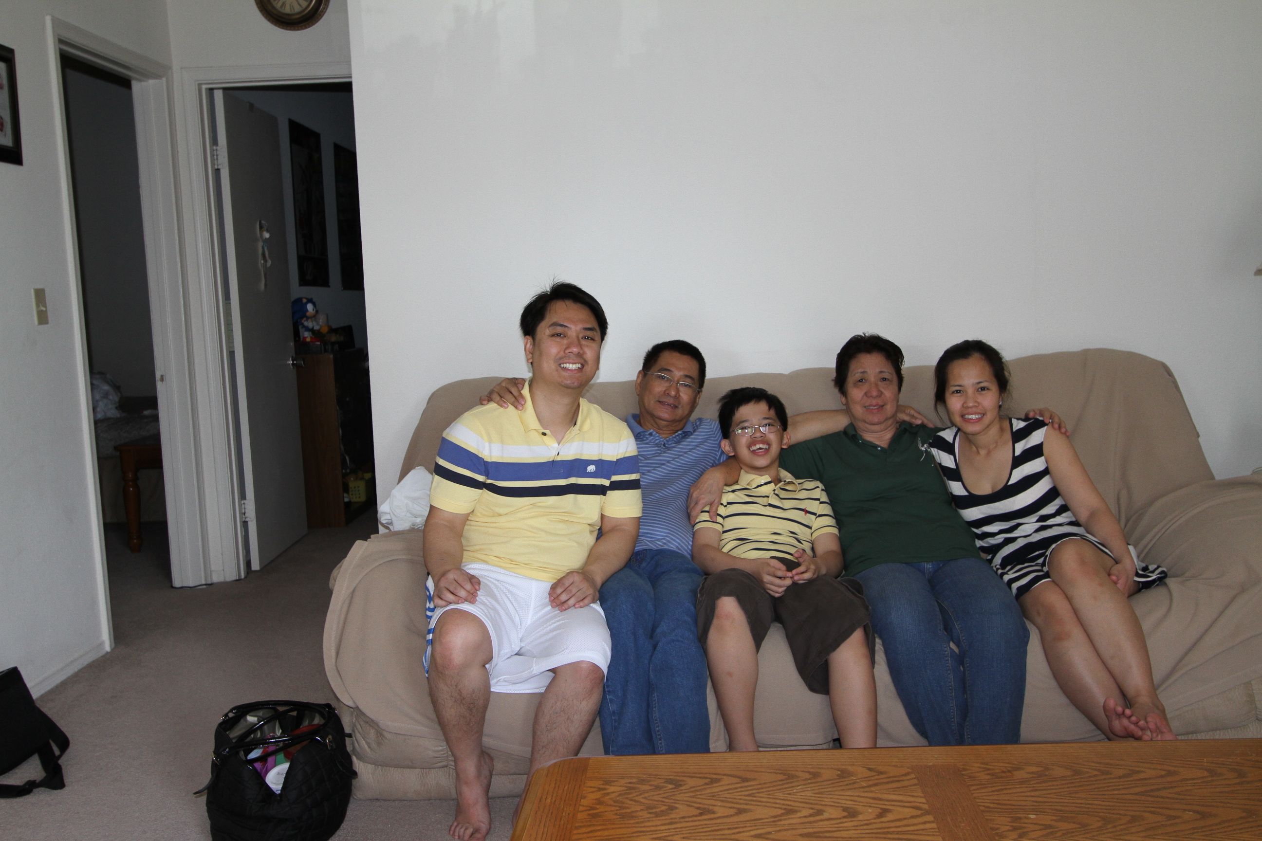 Fam Photo 1