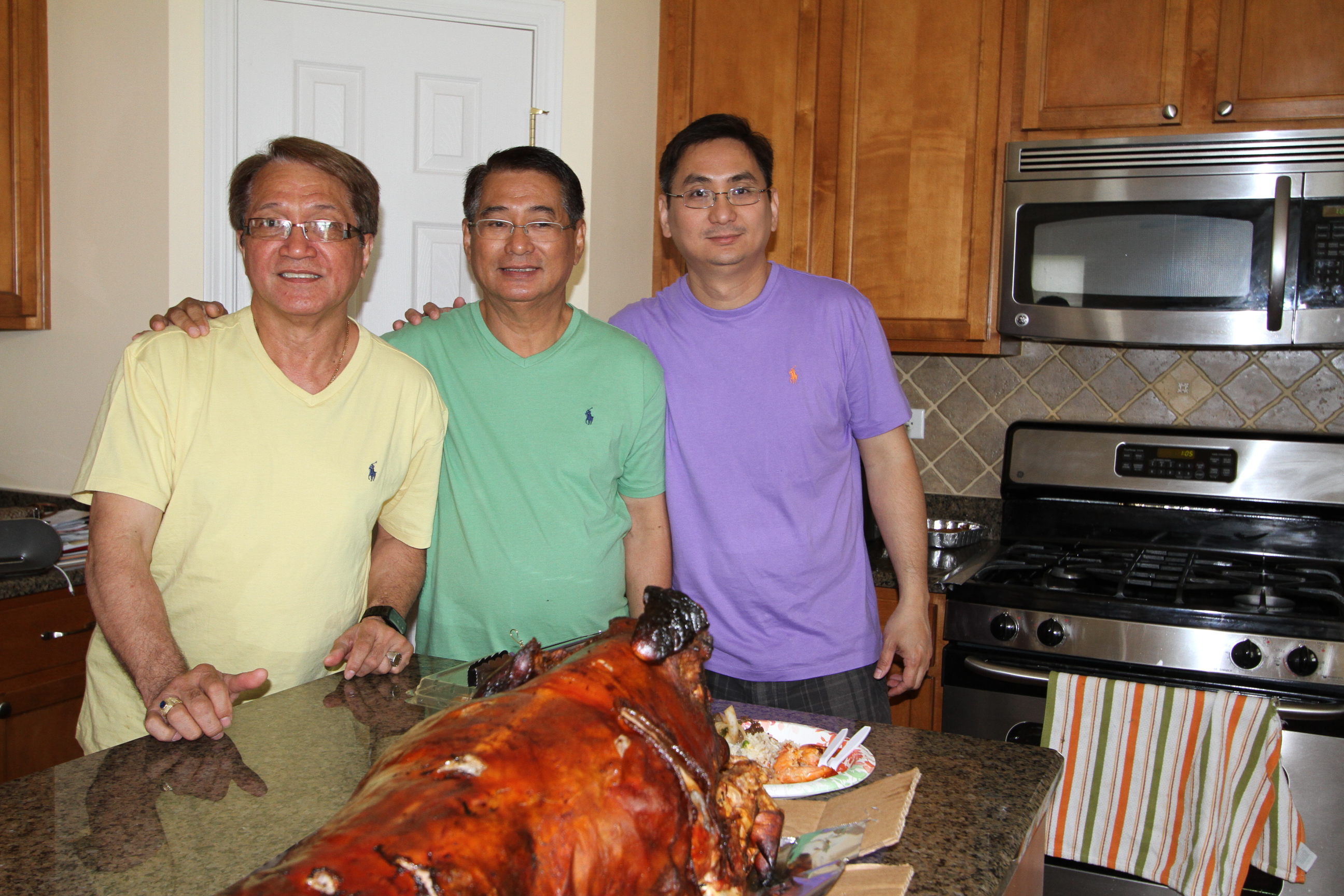 Fam Photo 1