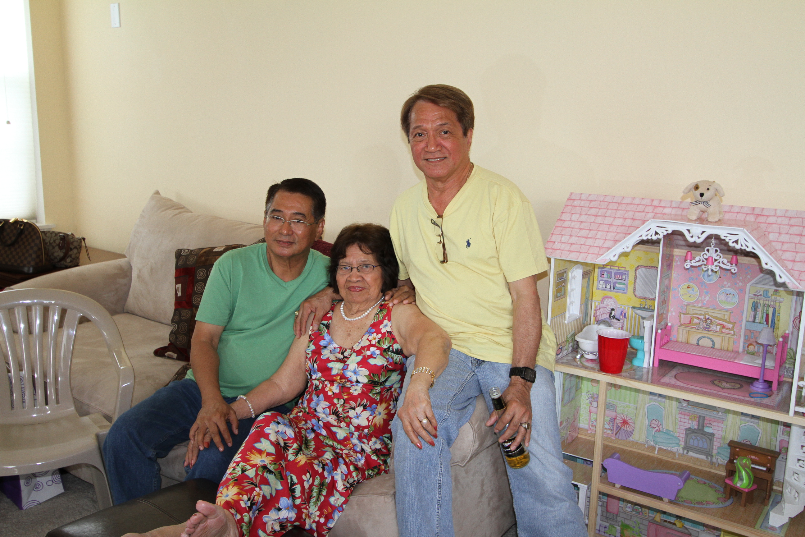 Fam Photo 1